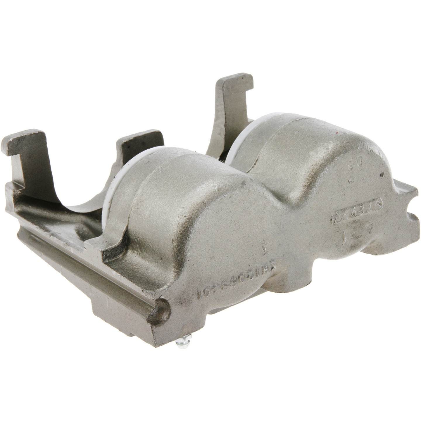 Centric Parts Disc Brake Caliper with anti-corrosion finish for reliable brake performance