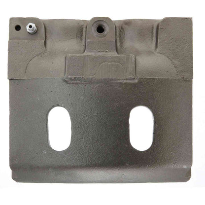 Centric Parts Disc Brake Caliper with anti-corrosion finish for reliable brake performance