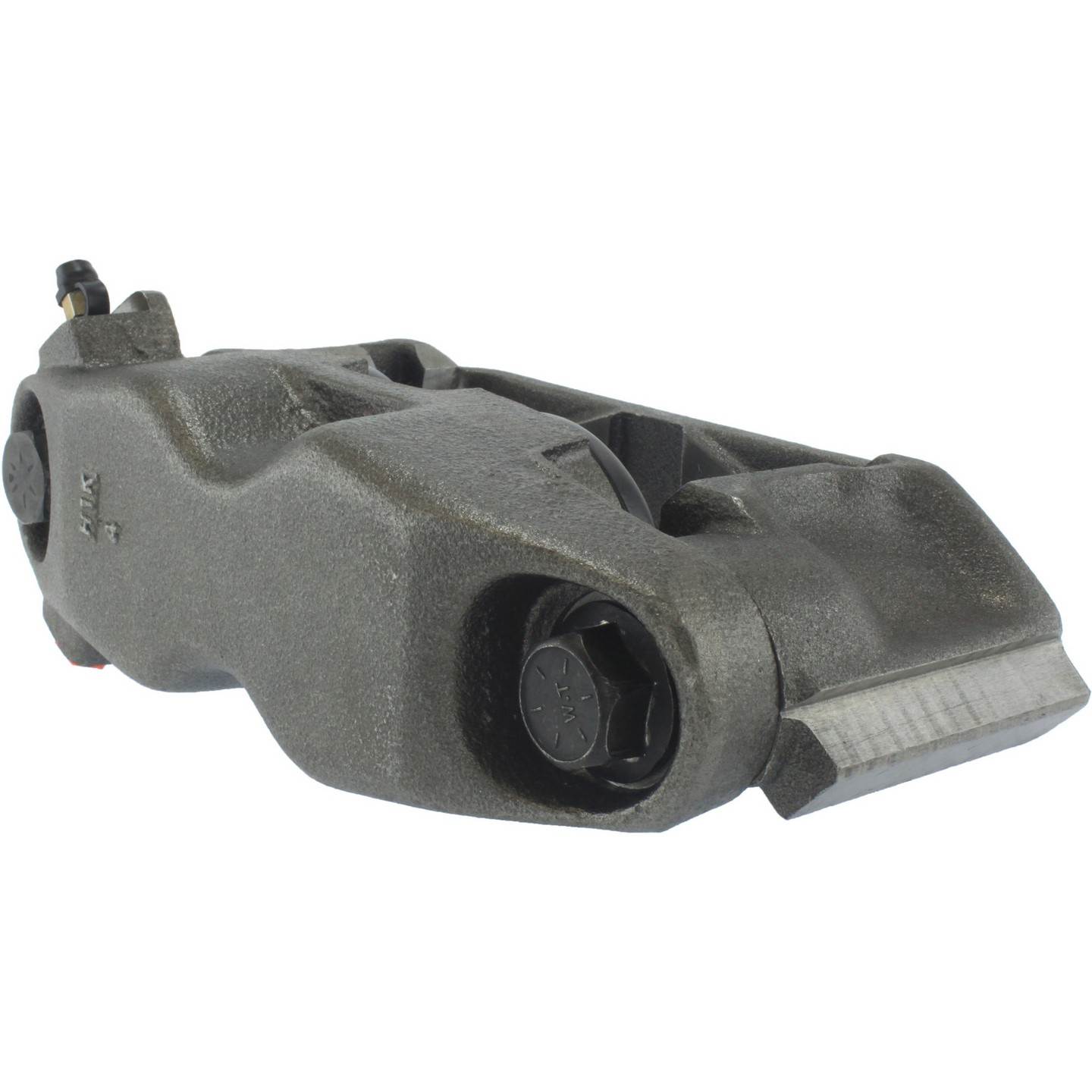 Centric Parts Disc Brake Caliper with anti-corrosion finish