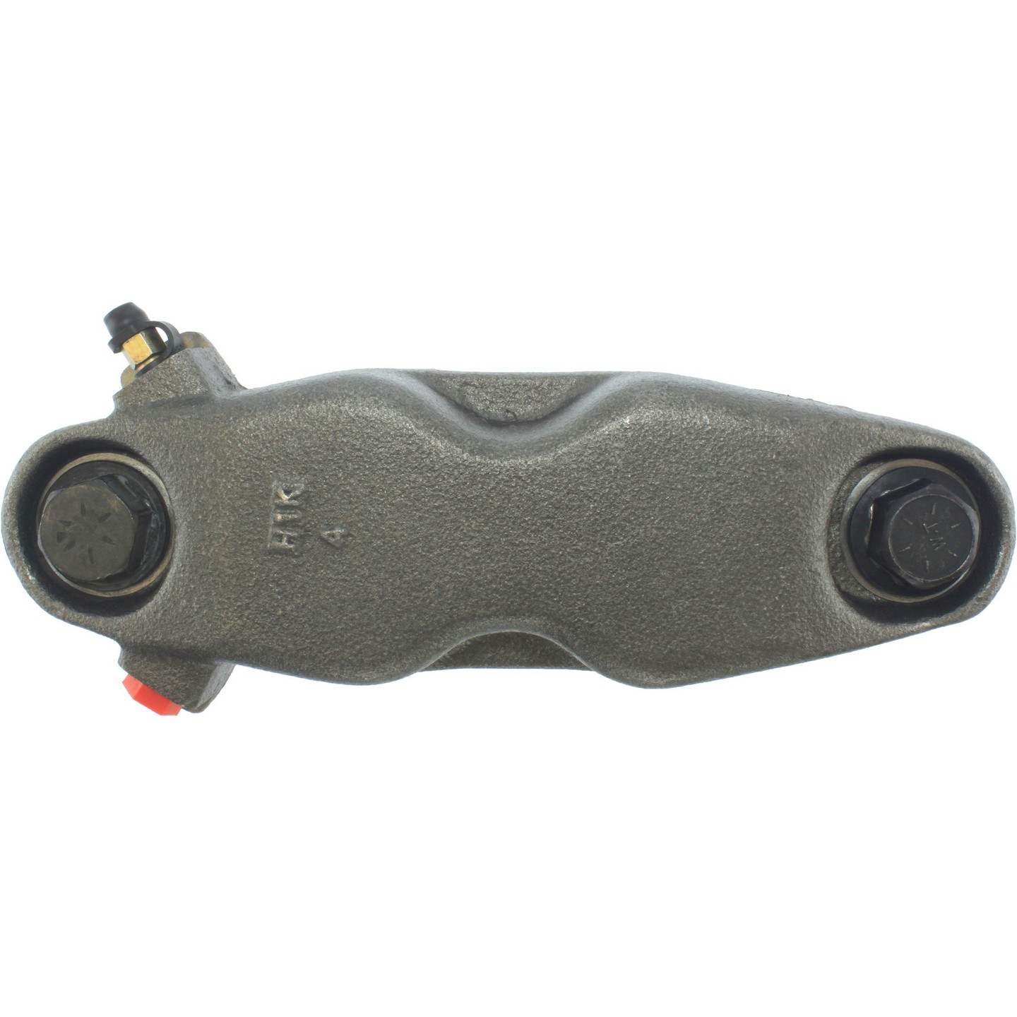 Centric Parts Disc Brake Caliper with anti-corrosion finish