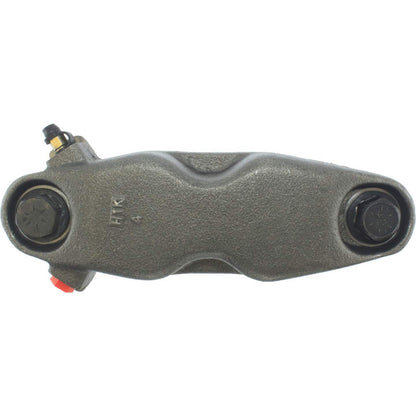 Centric Parts Disc Brake Caliper with anti-corrosion finish