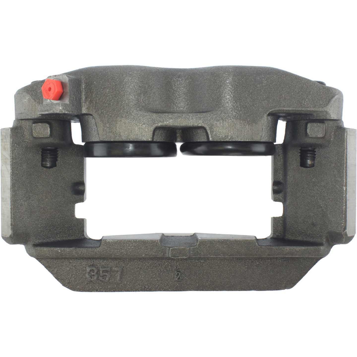 Centric Parts Disc Brake Caliper with anti-corrosion finish