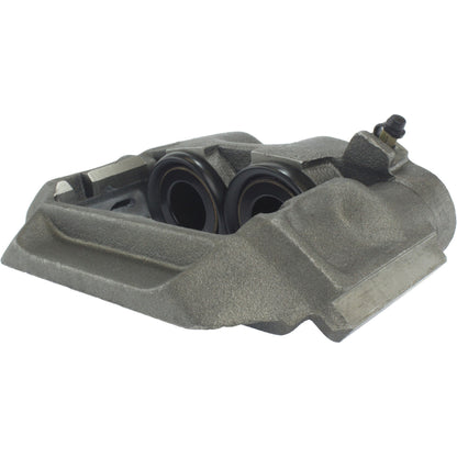 Stoptech Centric Semi-Loaded Brake Caliper - Front Right 141.65017