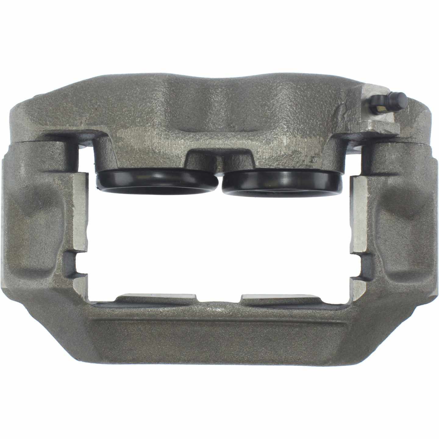 Centric Parts Disc Brake Caliper with anti-corrosion finish
