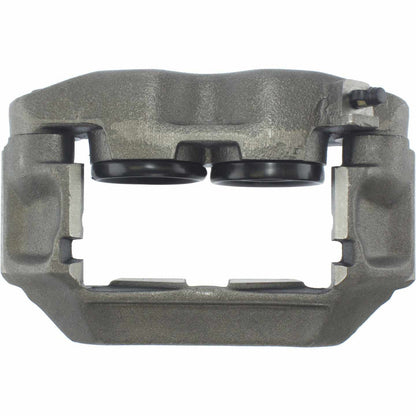 Centric Parts Disc Brake Caliper with anti-corrosion finish