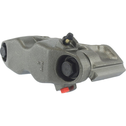 Centric Parts Disc Brake Caliper with anti-corrosion finish