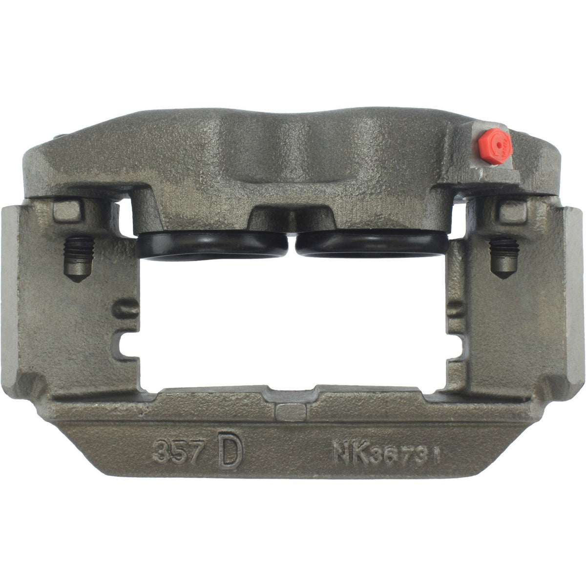 Stoptech Centric Semi-Loaded Brake Caliper - Front Left 141.65018