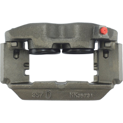 Stoptech Centric Semi-Loaded Brake Caliper - Front Left 141.65018