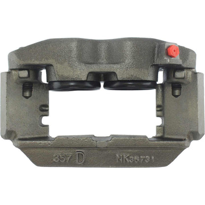Centric Parts Disc Brake Caliper with anti-corrosion finish