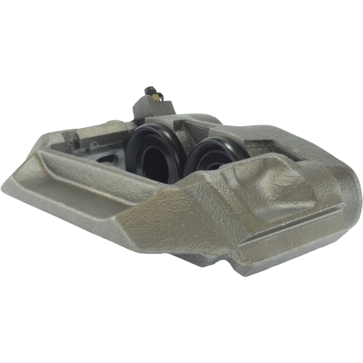 Stoptech Centric Semi-Loaded Brake Caliper - Front Left 141.65018