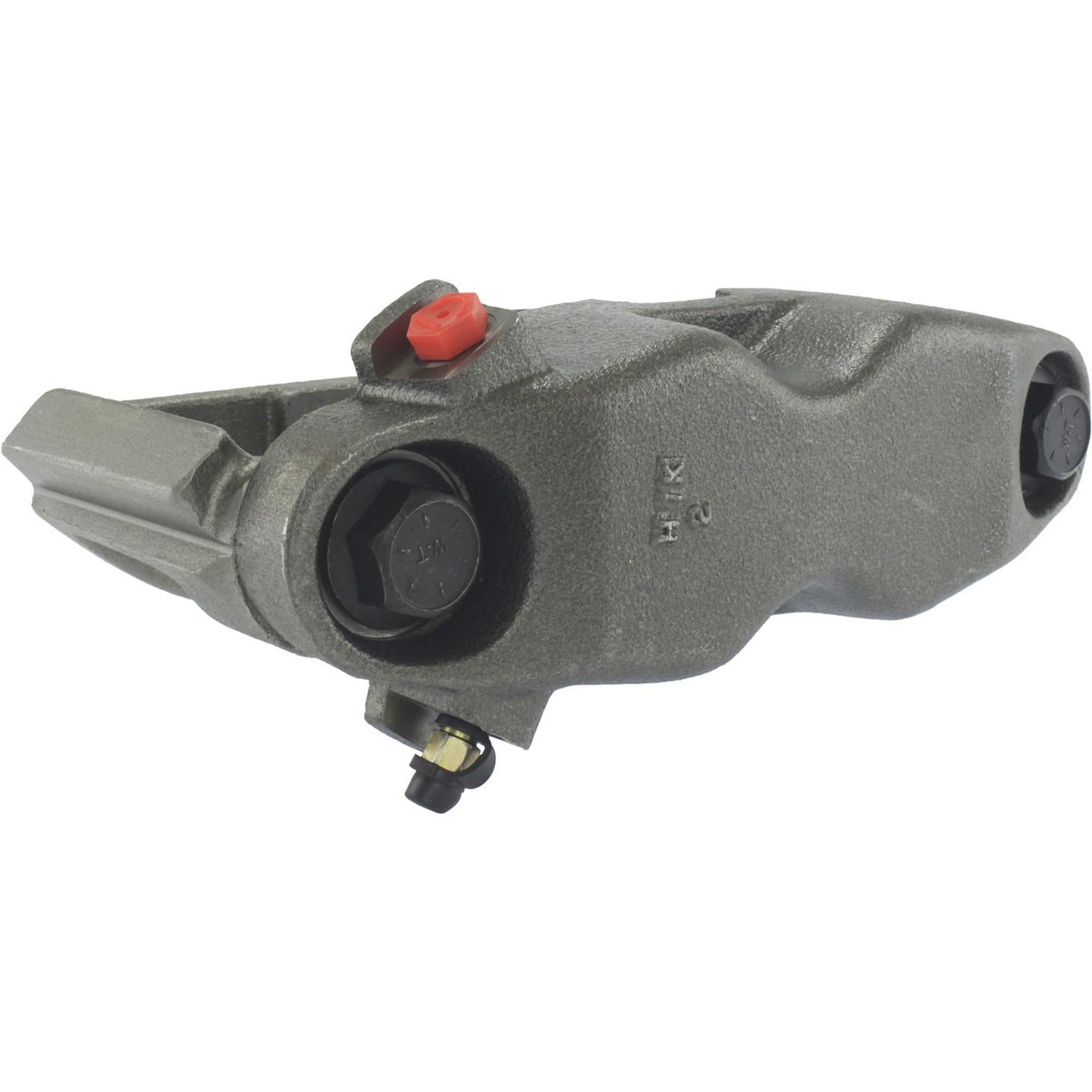 Centric Parts Disc Brake Caliper with anti-corrosion finish