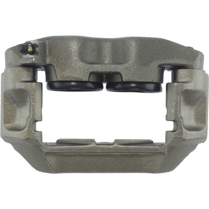 Centric Parts Disc Brake Caliper with anti-corrosion finish