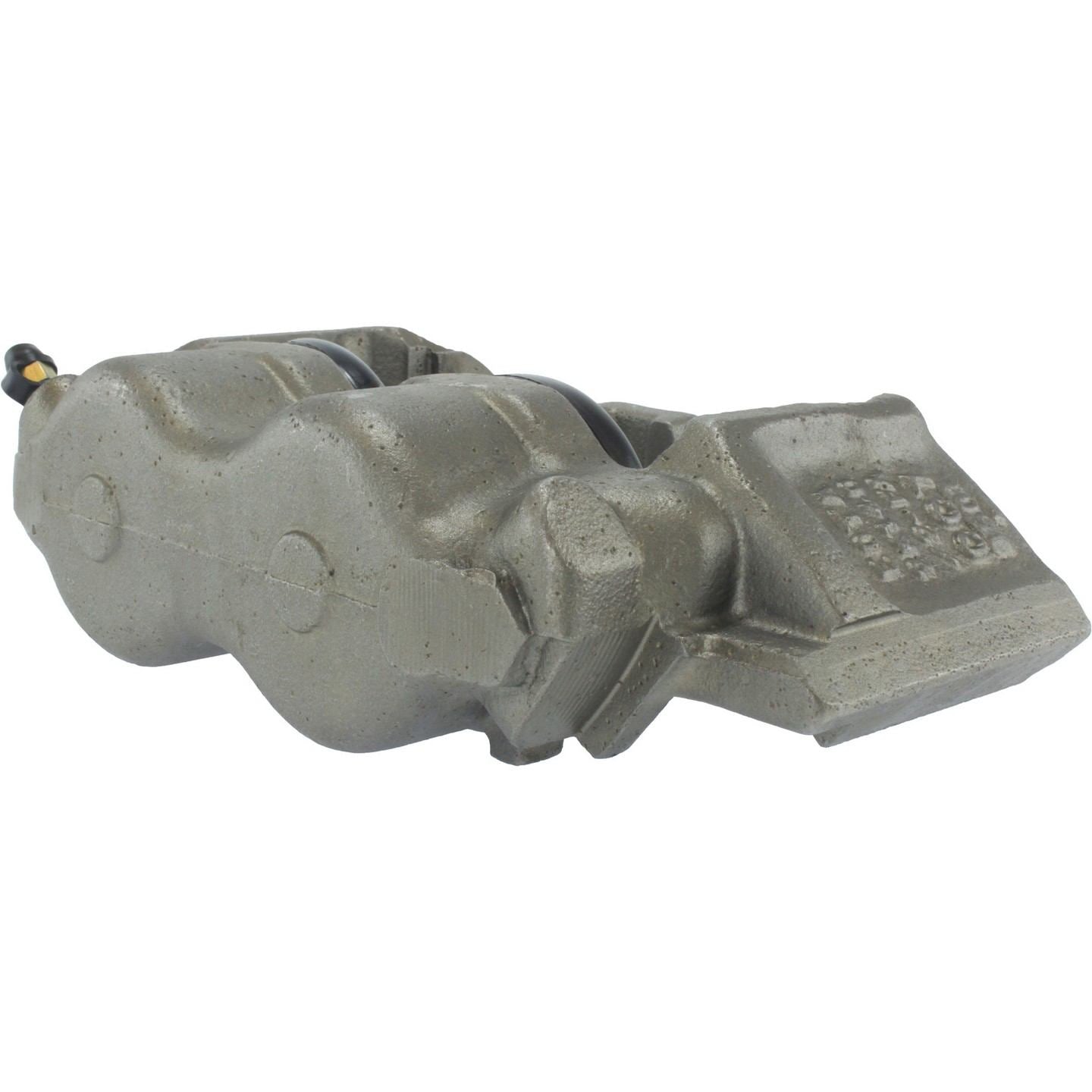 Centric Parts Semi-Loaded Brake Caliper with New Phenolic Pistons 141.65019