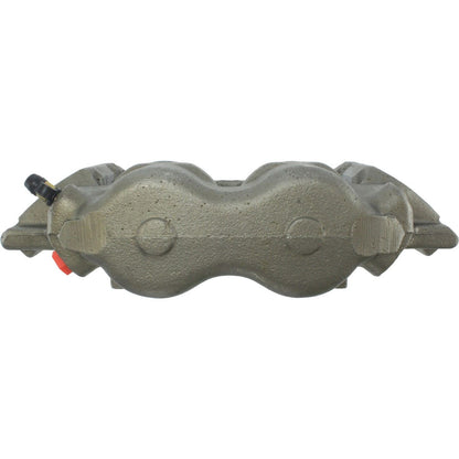 Centric Parts Semi-Loaded Brake Caliper with New Phenolic Pistons 141.65019