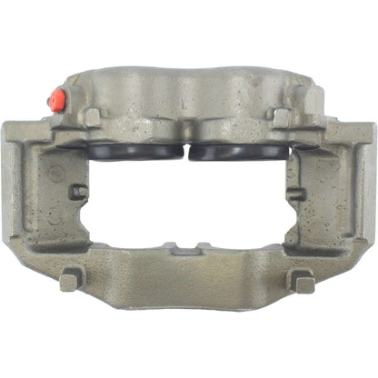 Centric Parts Semi-Loaded Brake Caliper with New Phenolic Pistons 141.65019