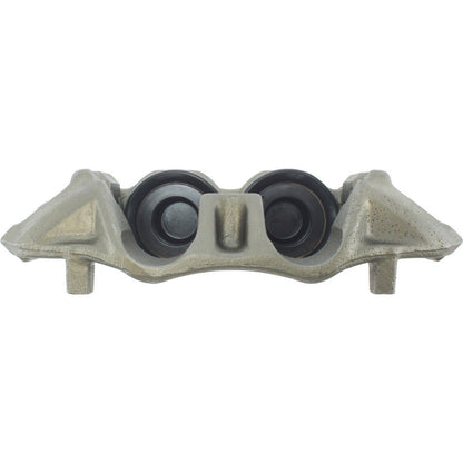 Centric Parts Semi-Loaded Brake Caliper with New Phenolic Pistons 141.65019