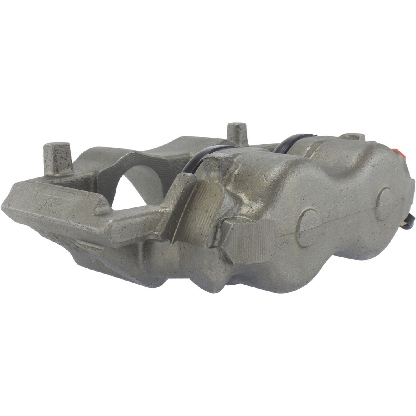 Centric Parts Semi-Loaded Brake Caliper with New Phenolic Pistons 141.65019
