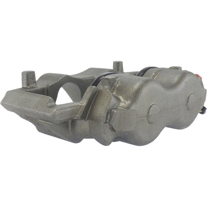 Centric Parts Semi-Loaded Brake Caliper with New Phenolic Pistons 141.65019