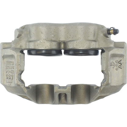 Centric Parts Disc Brake Caliper with anti‑corrosion finish 141.65019