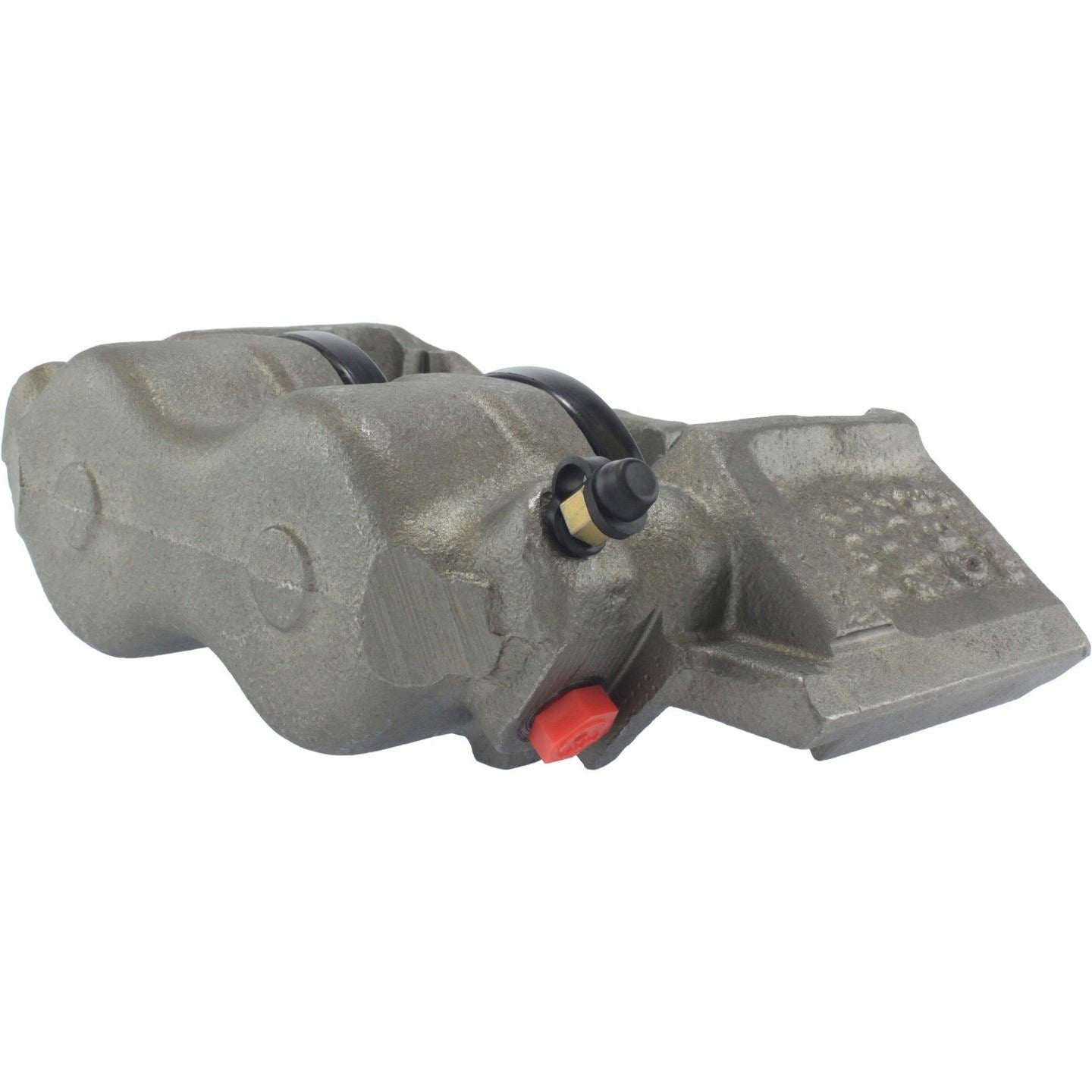 Centric Parts Disc Brake Caliper with anti-corrosion finish for 141.65020