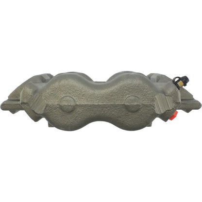 Centric Parts Semi-Loaded Brake Caliper with New Phenolic Pistons 141.65020
