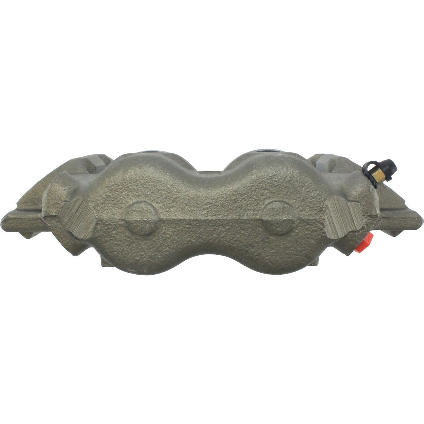 Centric Parts Disc Brake Caliper with anti-corrosion finish for 141.65020