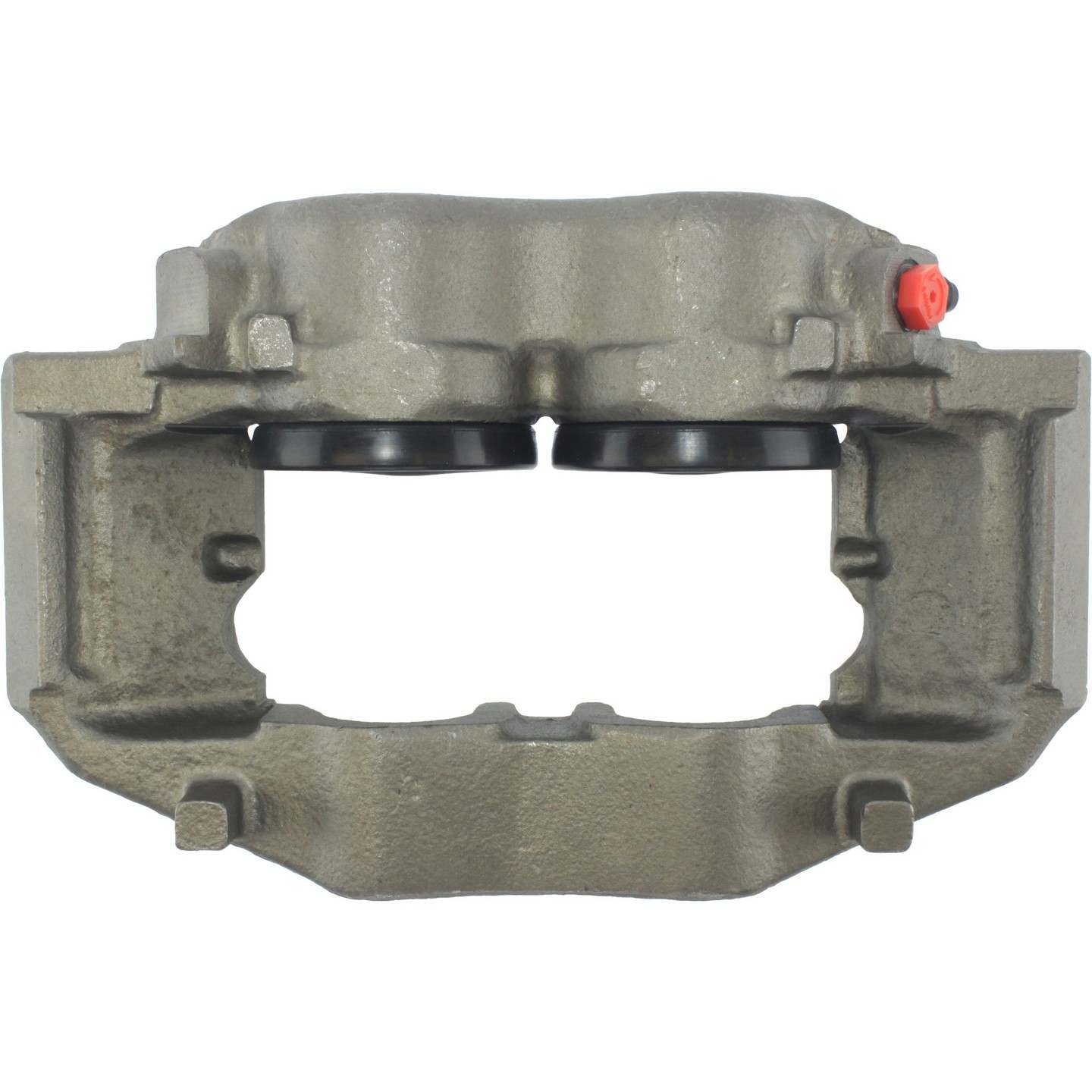 Centric Parts Disc Brake Caliper with anti-corrosion finish for 141.65020