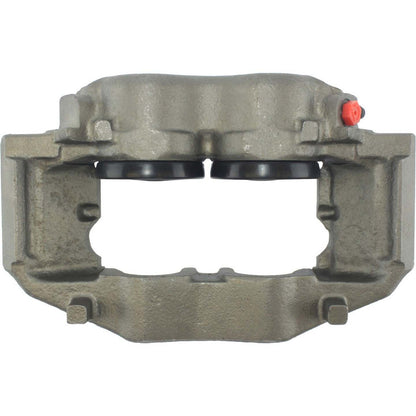 Centric Parts Disc Brake Caliper with anti-corrosion finish for 141.65020