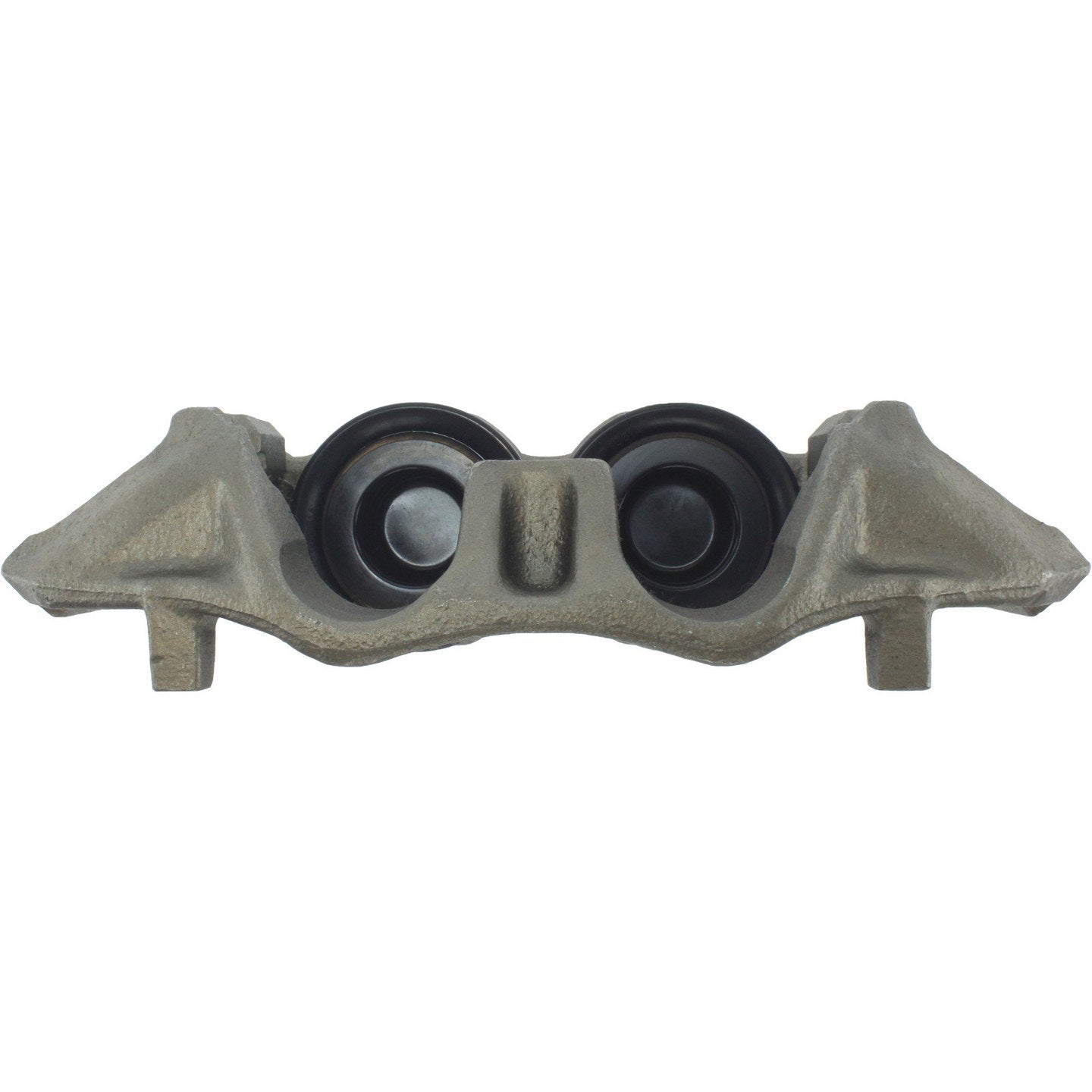 Centric Parts Disc Brake Caliper with anti-corrosion finish for 141.65020