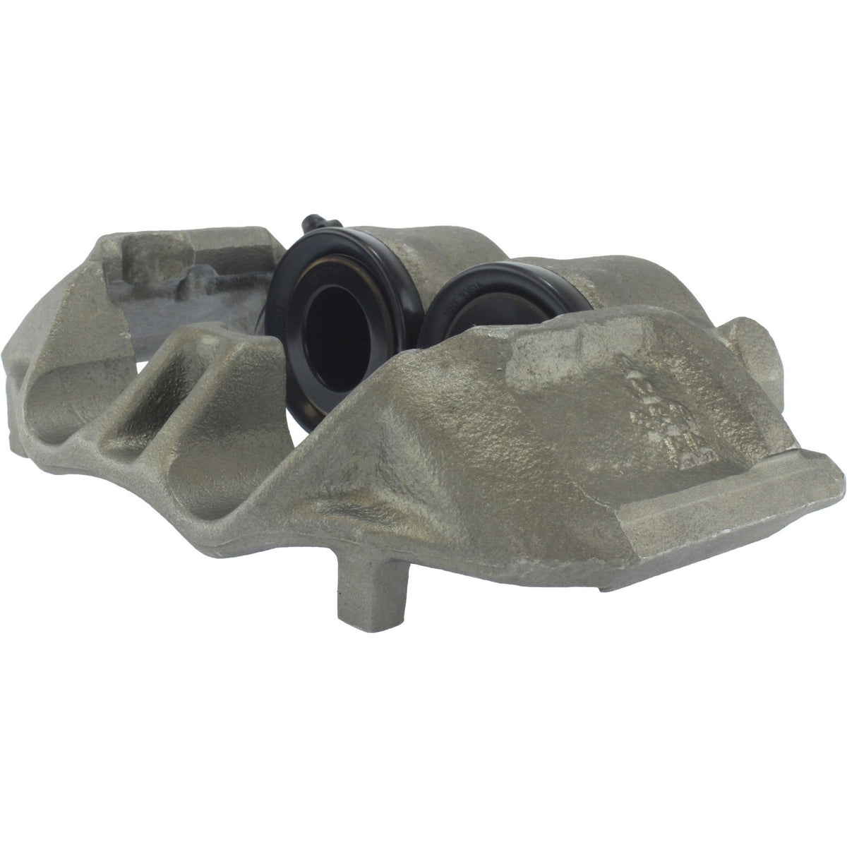Centric Parts Disc Brake Caliper with anti-corrosion finish for 141.65020