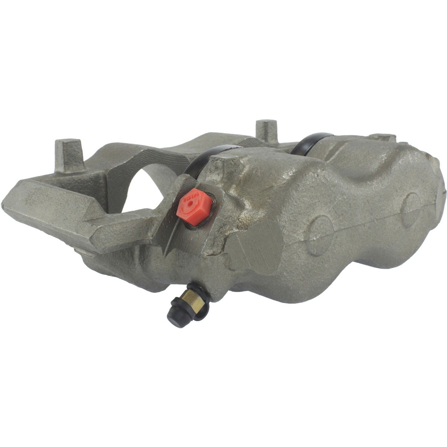 StopTech Semi-Loaded Brake Caliper with New Phenolic Pistons 141.65020