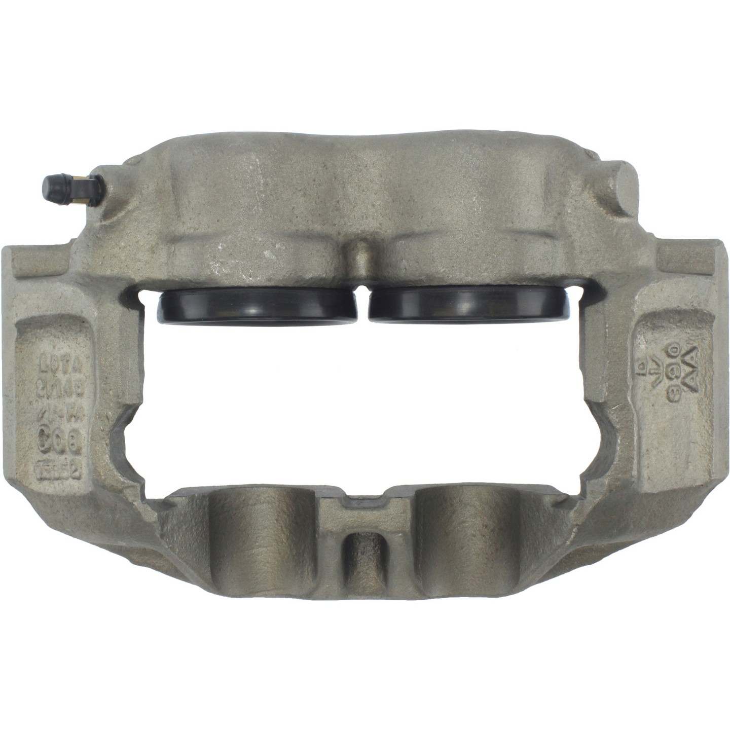 StopTech Semi-Loaded Brake Caliper with New Phenolic Pistons 141.65020