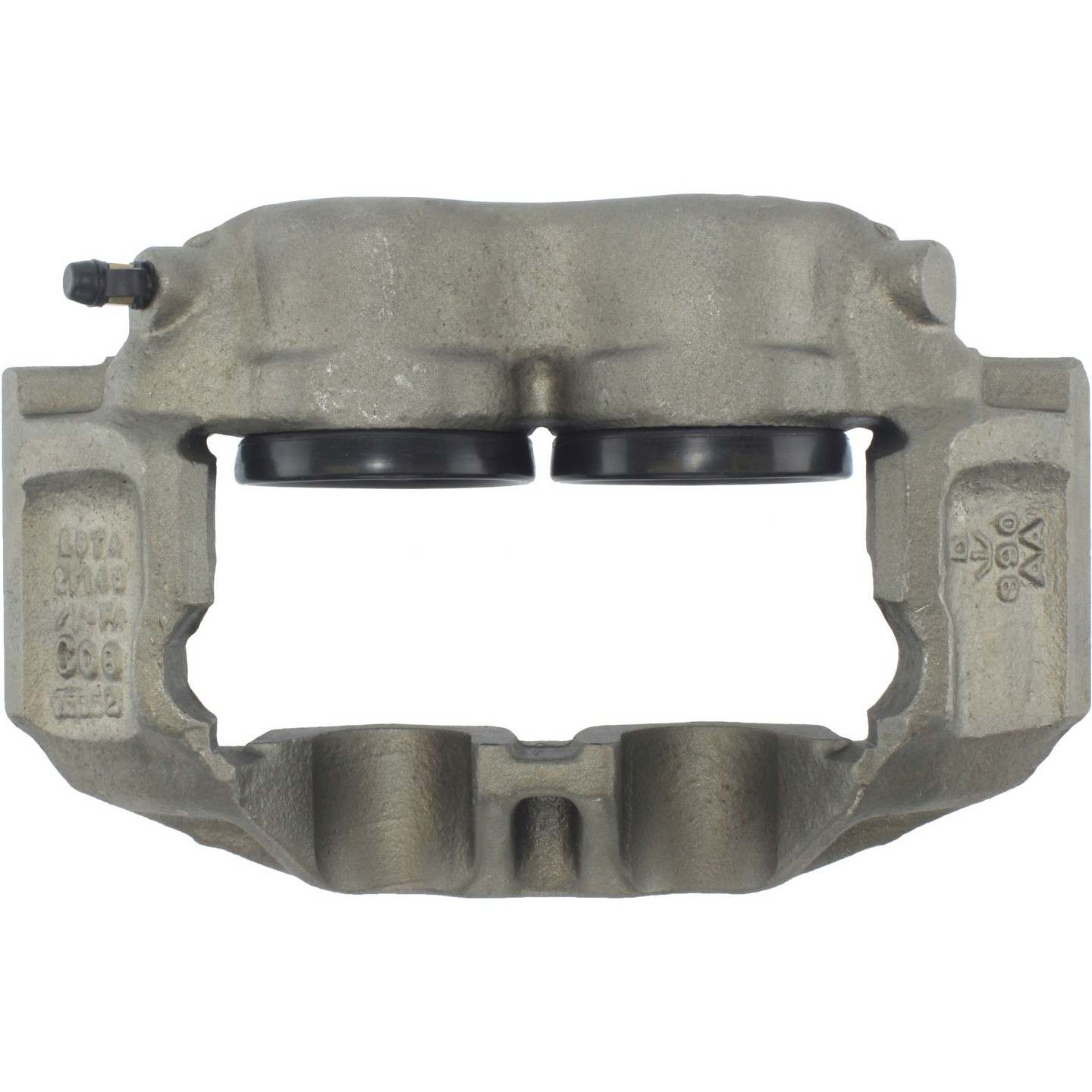 Centric Parts Disc Brake Caliper with anti-corrosion finish for 141.65020