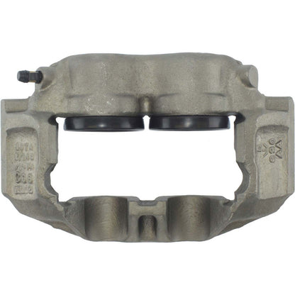 Centric Parts Disc Brake Caliper with anti-corrosion finish for 141.65020