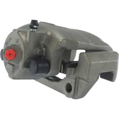 Centric Parts Disc Brake Caliper with anti-corrosion finish