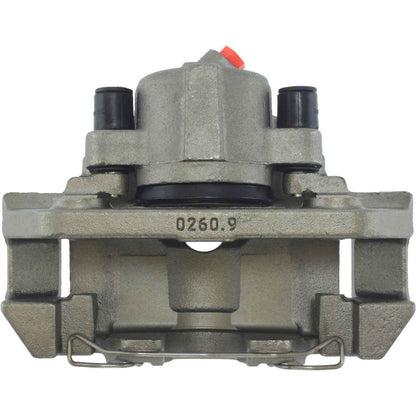 Centric Parts Disc Brake Caliper with anti-corrosion finish