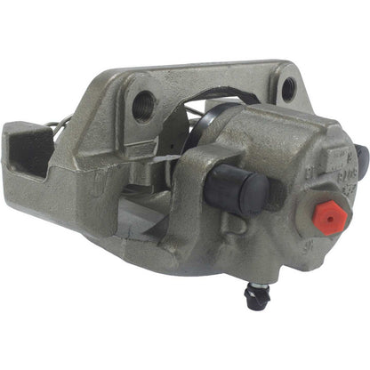 Centric Parts Disc Brake Caliper with anti-corrosion finish