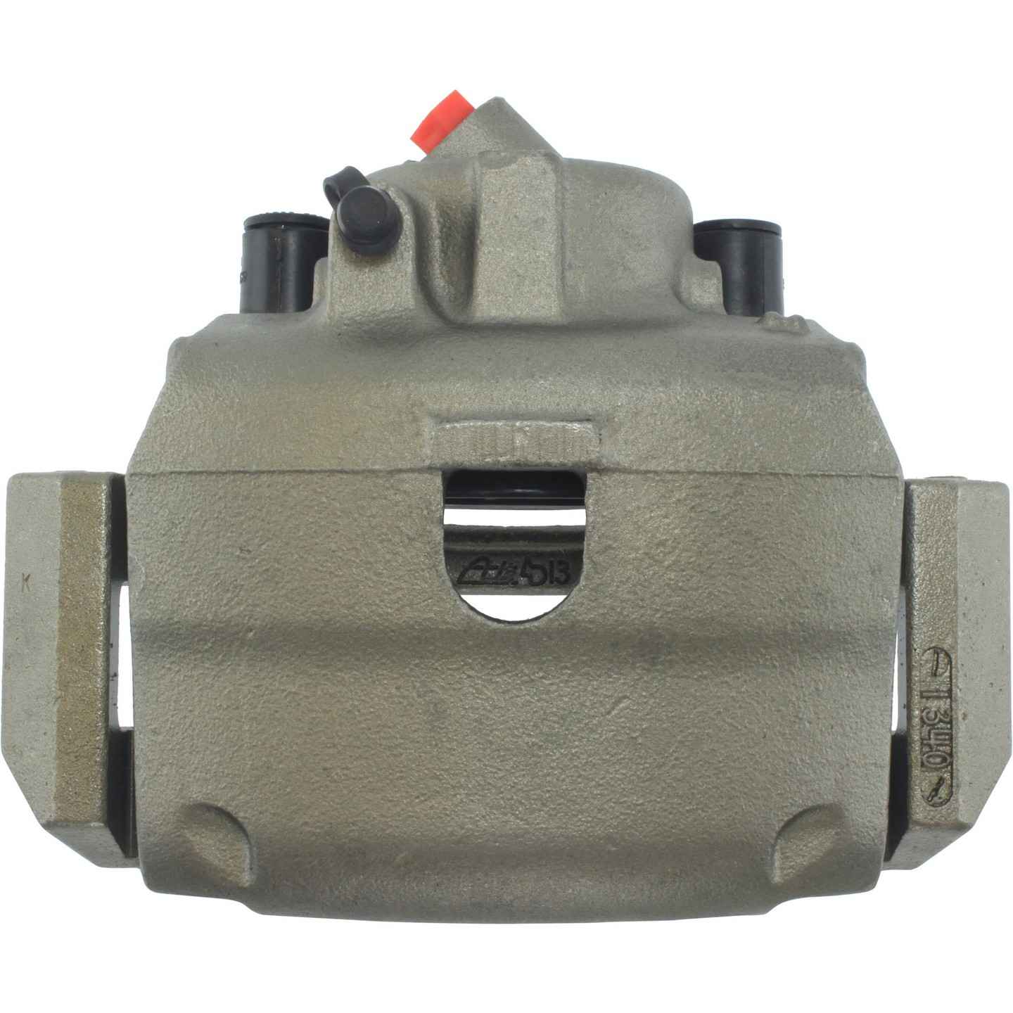 Centric Parts Disc Brake Caliper with anti-corrosion finish