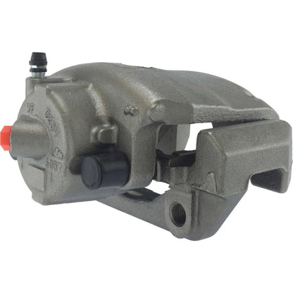 Stoptech Centric Semi-Loaded Brake Caliper - Front Left 141.65022