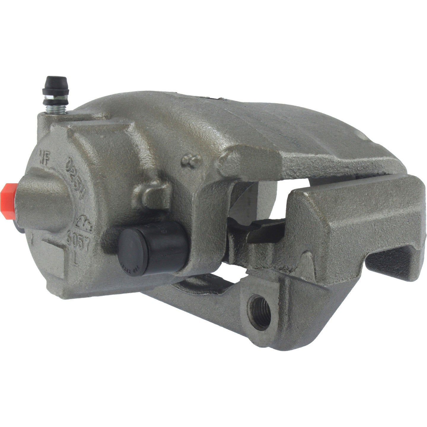 Stoptech Centric Semi-Loaded Brake Caliper - Front Left 141.65022