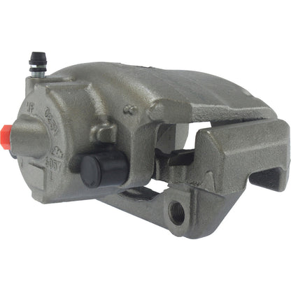 Stoptech Centric Semi-Loaded Brake Caliper - Front Left 141.65022