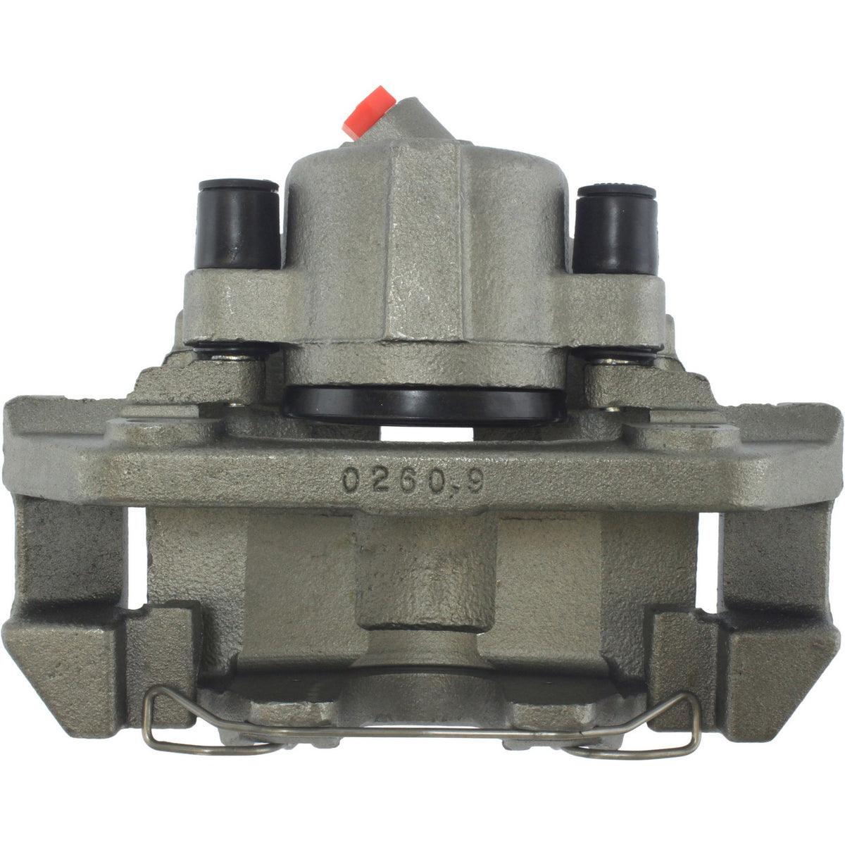 Stoptech Centric Semi-Loaded Brake Caliper - Front Left 141.65022