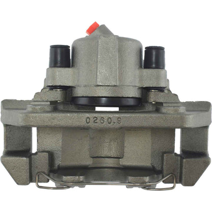 Centric Parts Disc Brake Caliper with anti-corrosion finish for 141.65022
