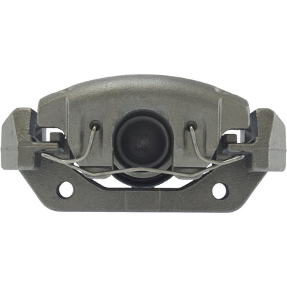 Stoptech Centric Semi-Loaded Brake Caliper - Front Left 141.65022