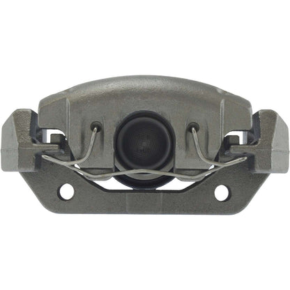 Centric Parts Disc Brake Caliper with anti-corrosion finish for 141.65022