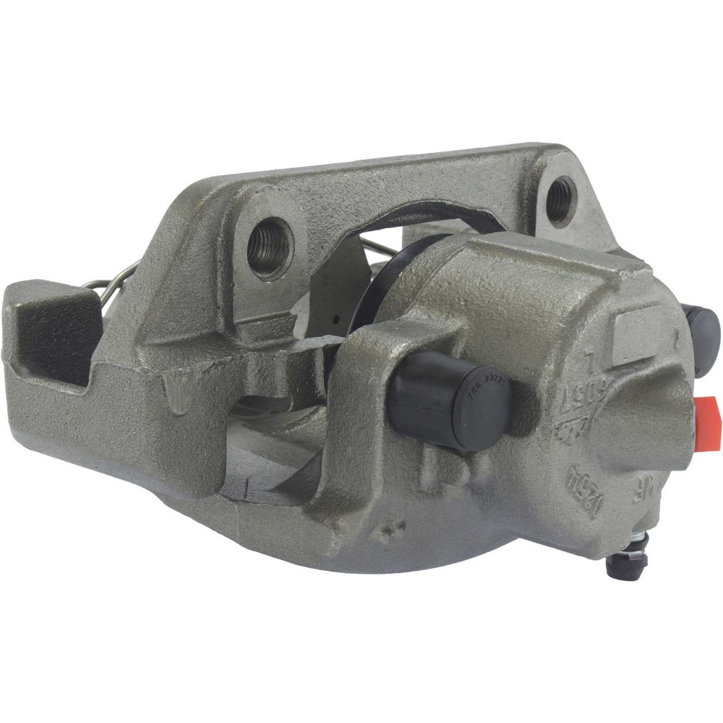 Centric Parts Disc Brake Caliper with anti-corrosion finish for 141.65022