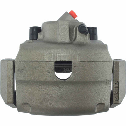Centric Parts Disc Brake Caliper with anti-corrosion finish for 141.65022