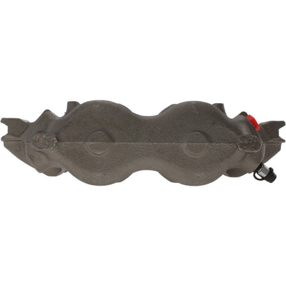 Centric Parts Disc Brake Caliper with anti-corrosion finish