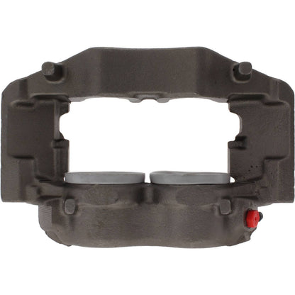 Centric Parts Disc Brake Caliper with anti-corrosion finish