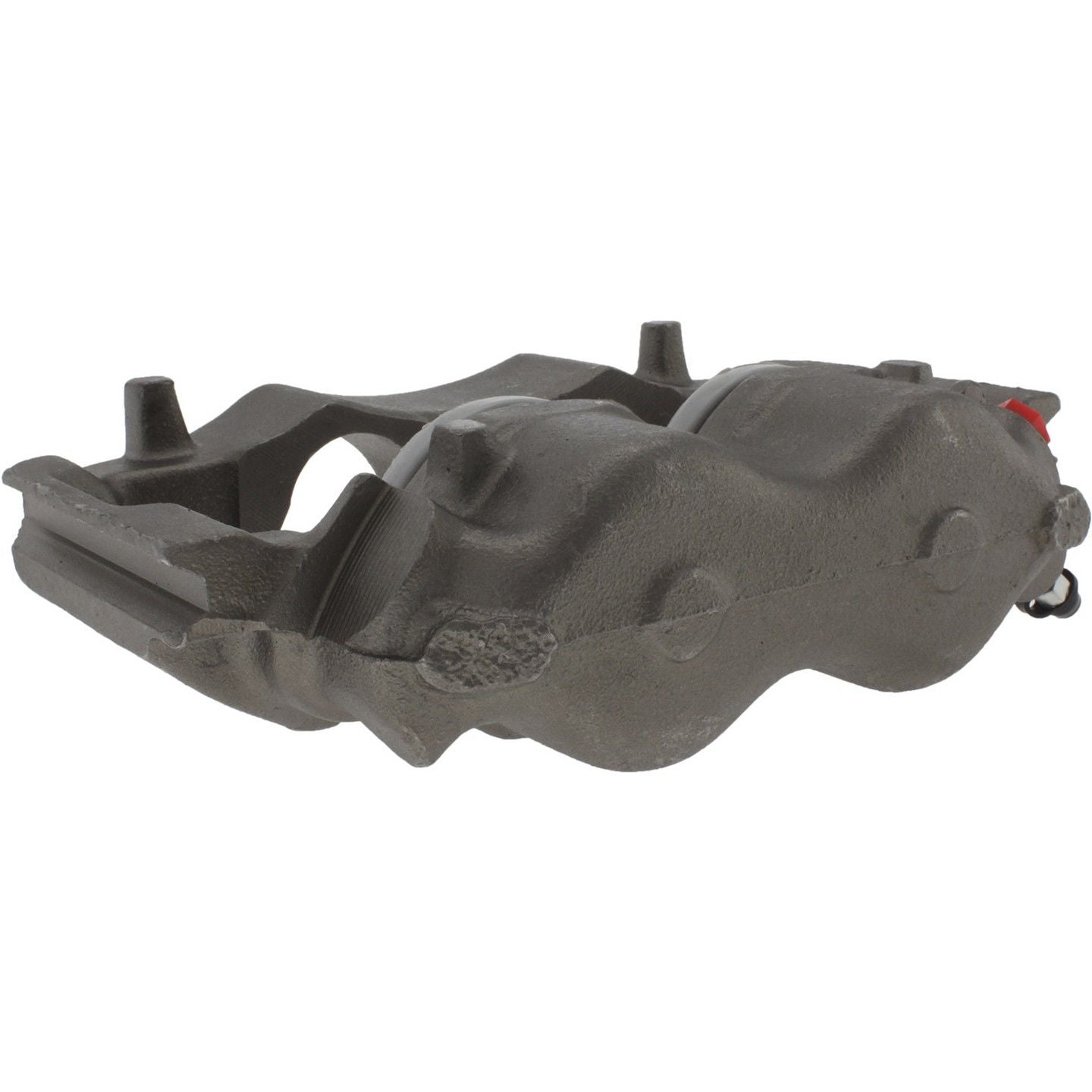 Centric Parts Disc Brake Caliper with anti-corrosion finish